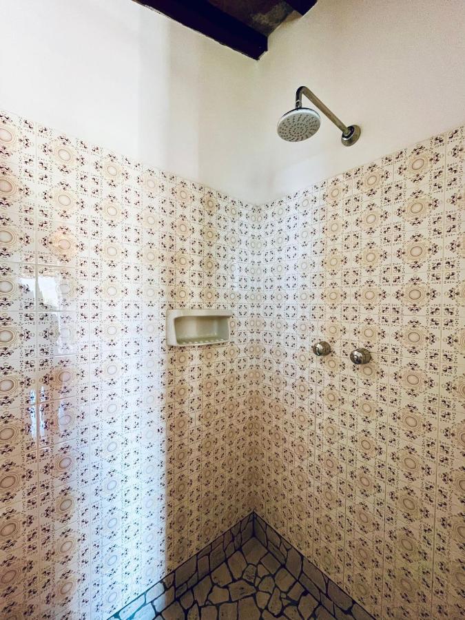 Bed and Breakfast La Collina Sul Mare Marina di Campo Exterior foto