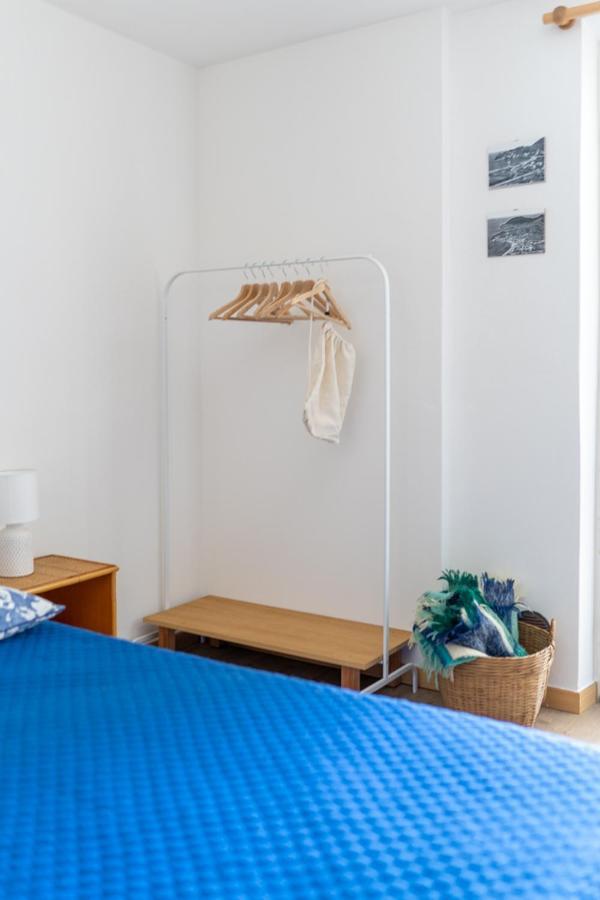 Bed and Breakfast La Collina Sul Mare Marina di Campo Exterior foto